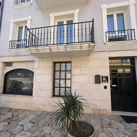 Hosteria De Adarzo Auto Check Сантандер Экстерьер фото